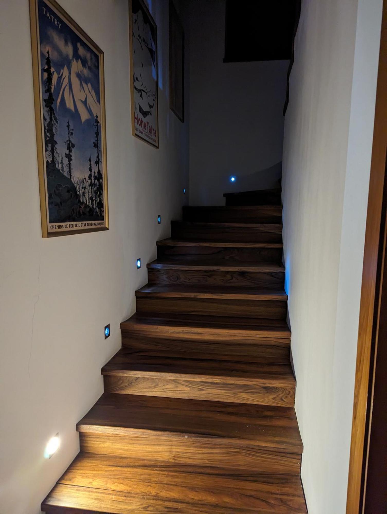 Vila Art Tatranská Lomnica Exteriér fotografie