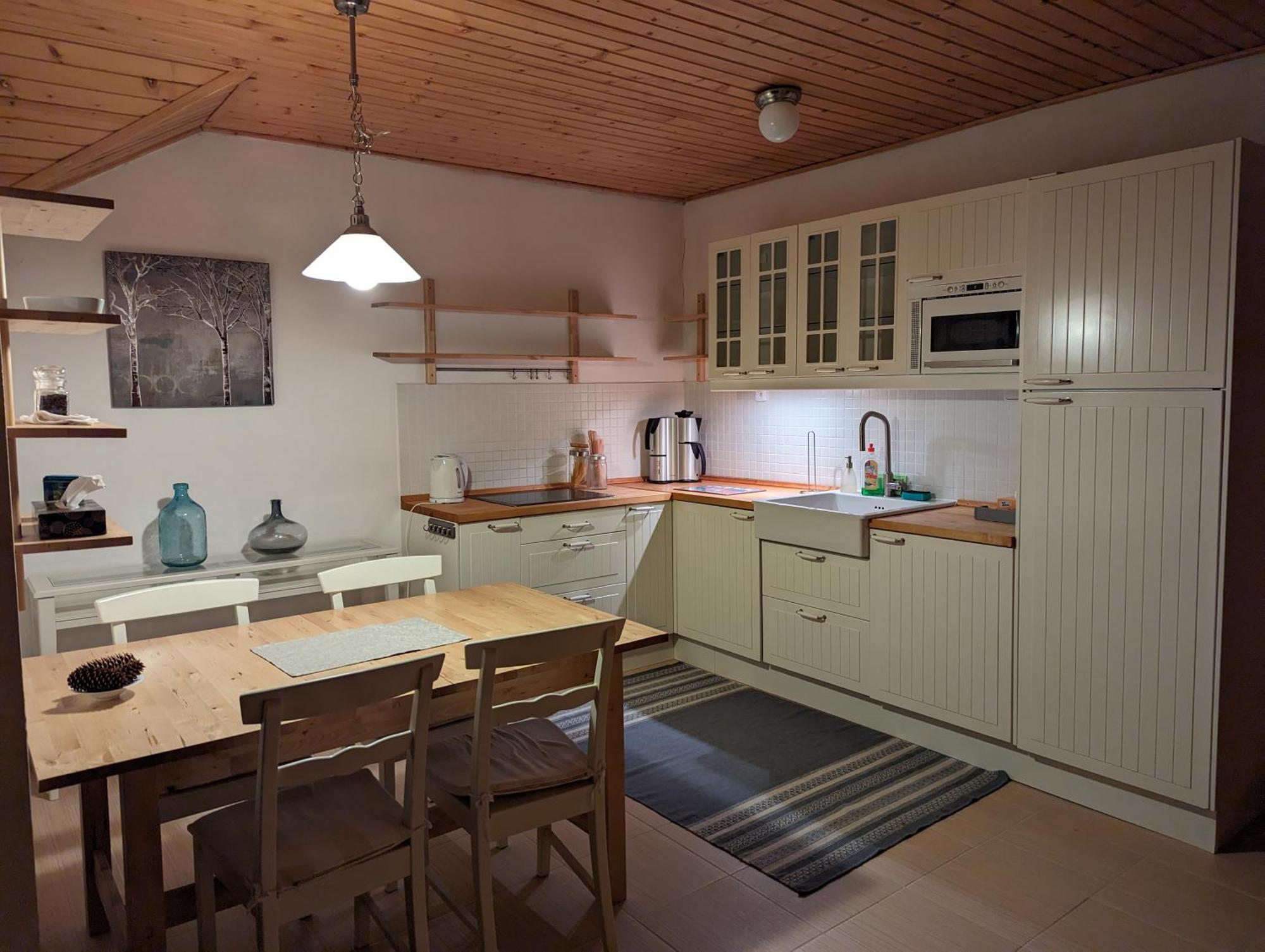Vila Art Tatranská Lomnica Exteriér fotografie