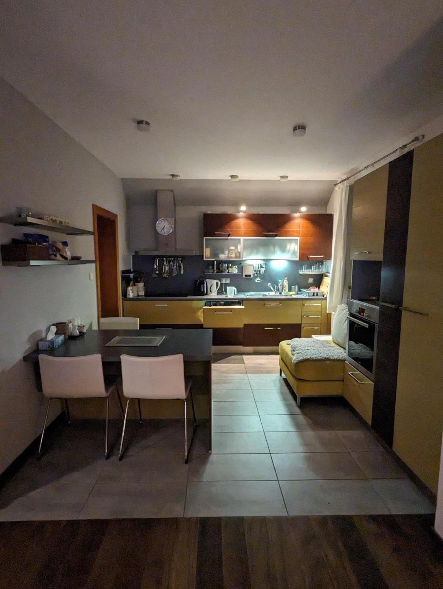 Vila Art Tatranská Lomnica Exteriér fotografie